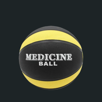  Balones Medicinales 